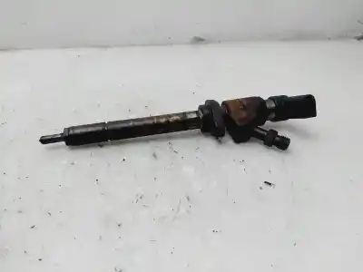 Peça sobressalente para automóvel em segunda mão Injetor por CITROEN C5 BERLINA SX (E) Referências OEM IAM 9657144580  