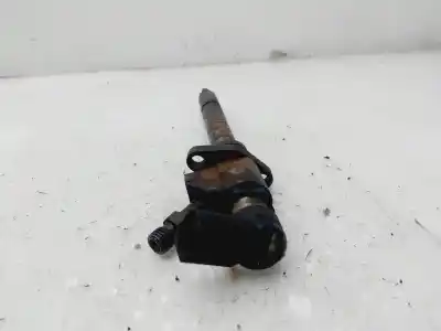 Peça sobressalente para automóvel em segunda mão injetor por citroen c5 berlina sx (e) referências oem iam 9657144580  