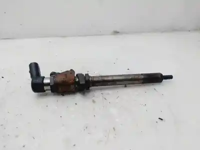 Peça sobressalente para automóvel em segunda mão injetor por citroen c5 berlina sx (e) referências oem iam 9657144580  