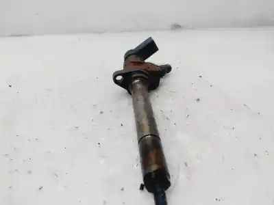 Peça sobressalente para automóvel em segunda mão injetor por citroen c5 berlina sx (e) referências oem iam 9657144580  