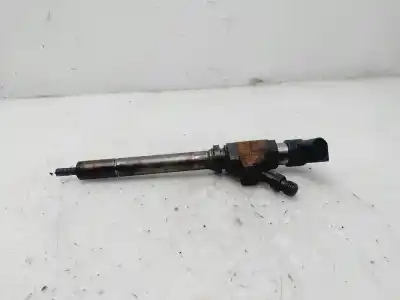 Peça sobressalente para automóvel em segunda mão injetor por citroen c5 berlina sx (e) referências oem iam 9657144580  