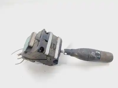 Second-hand car spare part Headlights Switch for RENAULT 19 (B/C/L53) CHAMADE DRIVER TS 78 CV / 57 KW OEM IAM references 7700803537  