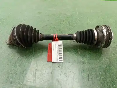 Pezzo di ricambio per auto di seconda mano  per VOLKSWAGEN PASSAT B6 (3C2)  Riferimenti OEM IAM 1K0407271BJ  