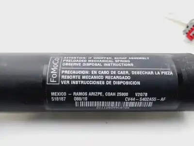 Second-hand car spare part tailgate gas strut for ford kuga (cbs) titanium oem iam references cv44s402a55af  