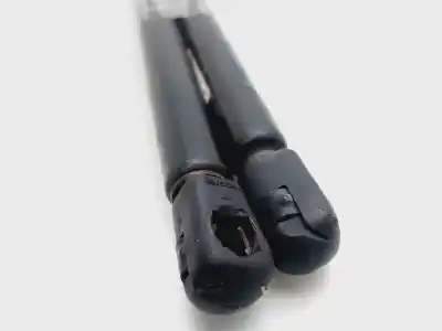 Peça sobressalente para automóvel em segunda mão amortecedores do tronco / porta por ford focus berlina (cap) ambiente (d) referências oem iam 4m51a400a10  