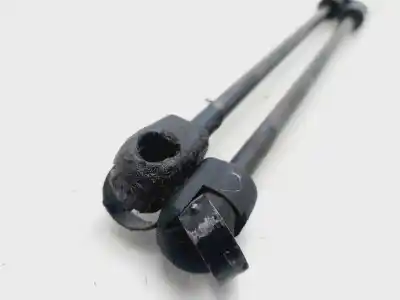 Peça sobressalente para automóvel em segunda mão amortecedores do tronco / porta por ford focus berlina (cap) ambiente (d) referências oem iam 4m51a400a10  