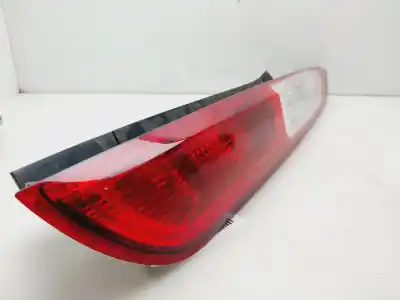 Peça sobressalente para automóvel em segunda mão farolim traseiro direito por ford focus berlina (cap) ambiente (d) referências oem iam 4m5113404a  