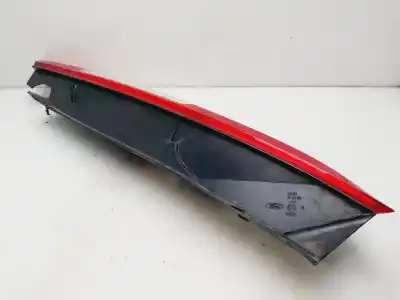 Peça sobressalente para automóvel em segunda mão farolim traseiro direito por ford focus berlina (cap) ambiente (d) referências oem iam 4m5113404a  