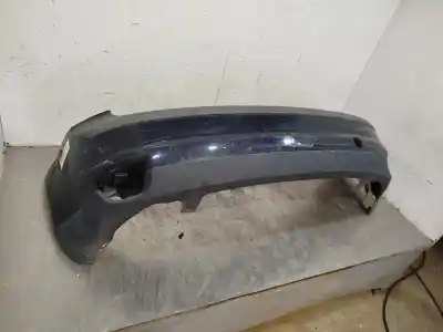 Peça sobressalente para automóvel em segunda mão para choques traseiro por ford focus berlina (cap) ambiente (d) referências oem iam 1336747  