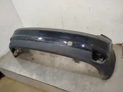 Peça sobressalente para automóvel em segunda mão para choques traseiro por ford focus berlina (cap) ambiente (d) referências oem iam 1336747  