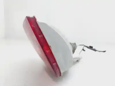 Second-hand car spare part rear left bumper lamp for ford focus berlina (cap) ambiente (d) oem iam references 5m5115501aa  
