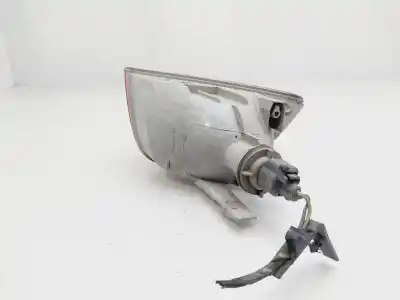 Second-hand car spare part rear left bumper lamp for ford focus berlina (cap) ambiente (d) oem iam references 5m5115501aa  