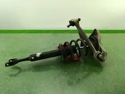 Pièce détachée automobile d'occasion amortisseur avant droit pour skoda superb (3u4) classic références oem iam 3b0413031q