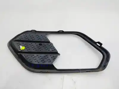 Автозапчастина б/у передня решіта для ford kuga (cbs) titanium посилання на oem iam gv4417k946abw  
