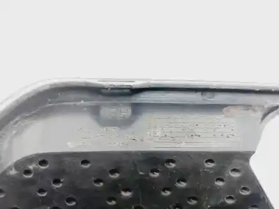 Автозапчастина б/у передня решіта для ford kuga (cbs) titanium посилання на oem iam gv4417k946abw  