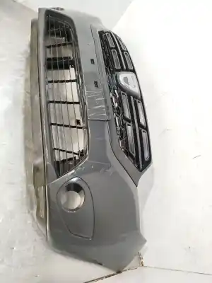 Автозапчастина б/у передній бампер для dacia dokker stepway essential посилання на oem iam 620221477r  