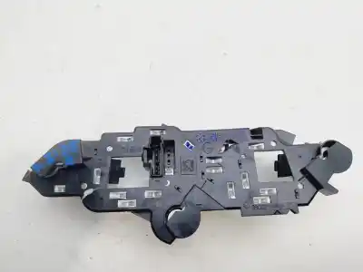 Recambio de automóvil de segunda mano de PORTALAMPARA TRASERO IZQUIERDO para PEUGEOT 307 (S1)  referencias OEM IAM 89022859504  