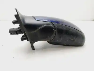 Автозапчасти б/у левое зеркало за PEUGEOT 307 (S1) XR ссылки OEM IAM 96347725XT  