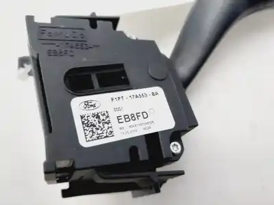 Second-hand car spare part windshiel wiper switch for ford kuga (cbs) titanium oem iam references f1ft17a553ba  