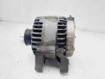Second-hand car spare part alternator for ford fiesta (cbk) trend oem iam references 3s6taa  