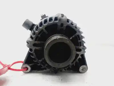 Second-hand car spare part alternator for ford fiesta (cbk) trend oem iam references 3s6taa  