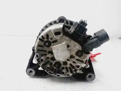 Second-hand car spare part alternator for ford fiesta (cbk) trend oem iam references 3s6taa  