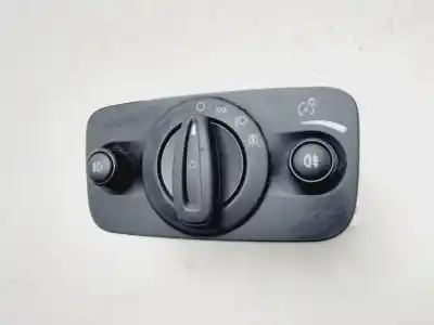 Second-hand car spare part headlights switch for ford kuga (cbs) titanium oem iam references av6t13a024ec  