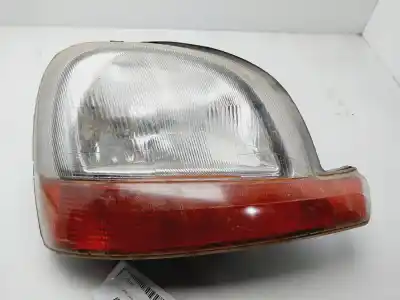 Автозапчасти б/у правая фара за RENAULT KANGOO (F/KC0) ALIZE 64 CV / 47 KW ссылки OEM IAM 7701044038  