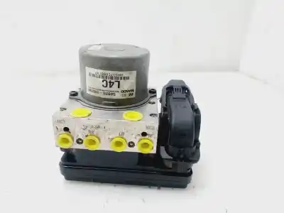Peça sobressalente para automóvel em segunda mão abs por kia stonic (ybcuv) concept referências oem iam 58920h8250  