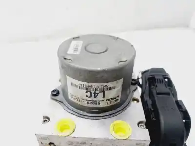 Peça sobressalente para automóvel em segunda mão abs por kia stonic (ybcuv) concept referências oem iam 58920h8250  