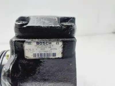 Автозапчасти б/у тнвд насос за SUZUKI SWIFT BERLINA (MZ) 1.3 GL ссылки OEM IAM 55198933  