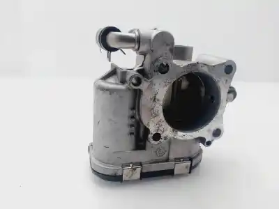 Peça sobressalente para automóvel em segunda mão borboleta de admissão por kia stonic (ybcuv) concept referências oem iam 3510004600  