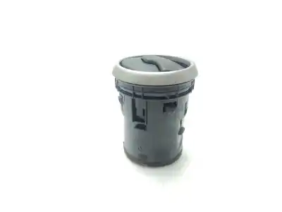 İkinci el araba yedek parçası havalandirma izgarasi için nissan qashqai (j10) acenta 4x4 oem iam referansları 68760jd10a  