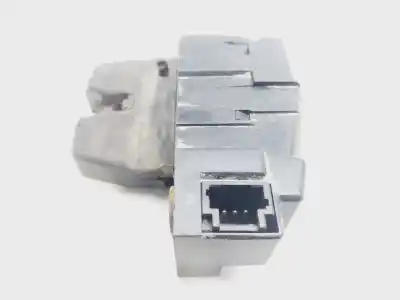 Peça sobressalente para automóvel em segunda mão Fechadura Do Mala por CITROEN C4 PICASSO Exclusive Referências OEM IAM 9671153780  