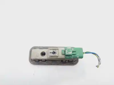 Peça sobressalente para automóvel em segunda mão Puxador Exterior De Mala por CITROEN C4 PICASSO Exclusive Referências OEM IAM 8742N5  