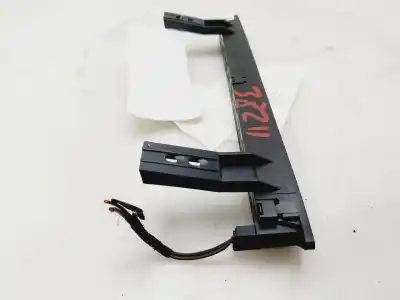 İkinci el araba yedek parçası Merkezi Fren Lambasi için SKODA FABIA (6Y2/6Y3) Young Line OEM IAM referansları 6Y6945097A  
