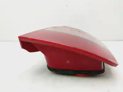 İkinci el araba yedek parçası Sag Kuyruk Lambasi için SKODA FABIA (6Y2/6Y3) Young Line OEM IAM referansları 6Y6945096D  