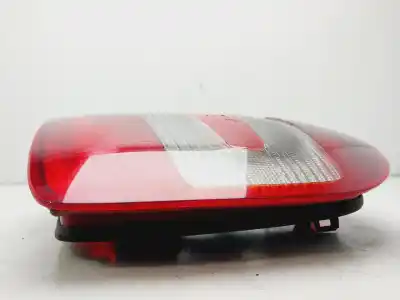 Second-hand car spare part right tailgate light for skoda fabia (6y2/6y3) young line oem iam references 6y6945096d   Second-hand car spare part right tailgate light for skoda fabia (6y2/6y3) young line oem iam references 6y6945096d