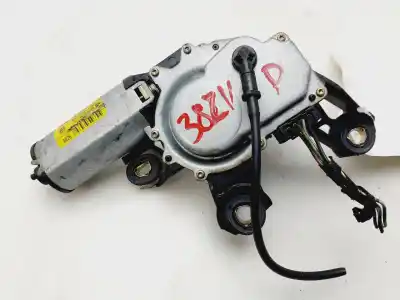 Second-hand car spare part rear windshield wiper motor for skoda fabia (6y2/6y3) young line oem iam references 1j6955711   Second-hand car spare part rear windshield wiper motor for skoda fabia (6y2/6y3) young line oem iam references 1j6955711