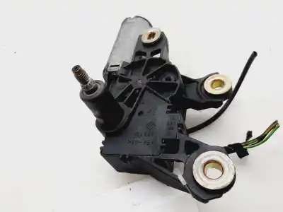 Second-hand car spare part rear windshield wiper motor for skoda fabia (6y2/6y3) young line oem iam references 1j6955711   Second-hand car spare part rear windshield wiper motor for skoda fabia (6y2/6y3) young line oem iam references 1j6955711