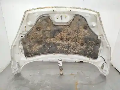 Автозапчасти б/у капот за ford fiesta (ccn) trend ссылки oem iam 2002312  