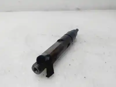Pezzo di ricambio per auto di seconda mano iniettore per seat leon (1m1) 1.9 tdi riferimenti oem iam 028130202p  