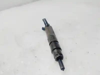 Pezzo di ricambio per auto di seconda mano iniettore per seat leon (1m1) 1.9 tdi riferimenti oem iam 028130202p  