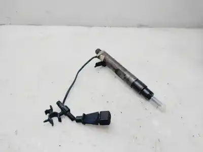 Second-hand car spare part injector for seat leon (1m1) 1.9 tdi oem iam references 028130202q  
