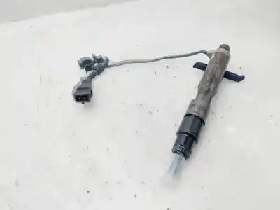Second-hand car spare part injector for seat leon (1m1) 1.9 tdi oem iam references 028130202q  