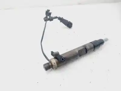 Second-hand car spare part injector for seat leon (1m1) 1.9 tdi oem iam references 028130202q  