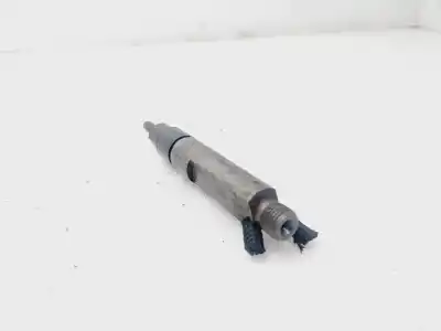 Pezzo di ricambio per auto di seconda mano iniettore per seat leon (1m1) 1.9 tdi riferimenti oem iam 028130202p  