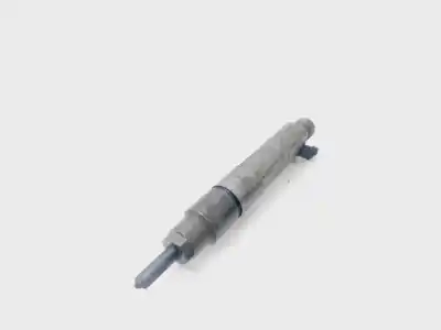 Pezzo di ricambio per auto di seconda mano iniettore per seat leon (1m1) 1.9 tdi riferimenti oem iam 028130202p  
