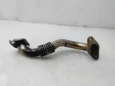 Автозапчастина б/у труба для seat leon (1m1) 1.9 tdi посилання на oem iam 038131521j  