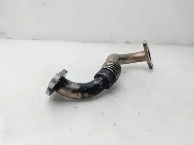 Автозапчастина б/у труба для SEAT LEON (1M1) 1.9 TDI Посилання на OEM IAM 038131521J  